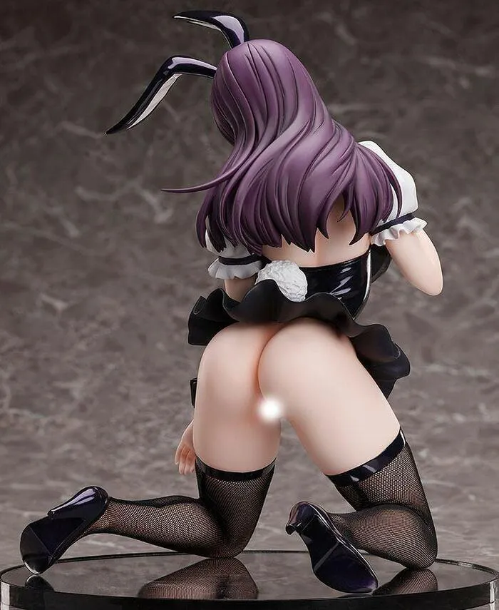 CREATORS OPINION - Aina Bunny Version 1/4 Pvc Figure