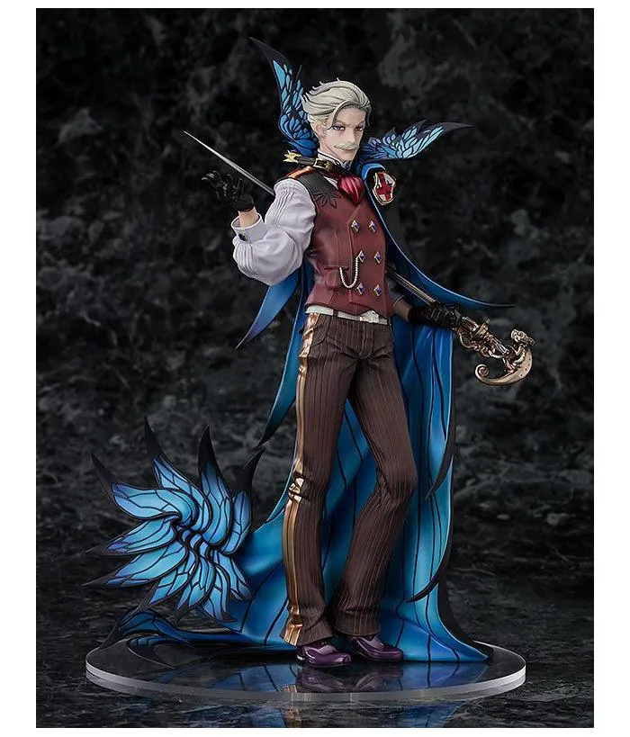 FATE/GRAND ORDER - Archer / James Moriarty 1/7 Pvc Figure