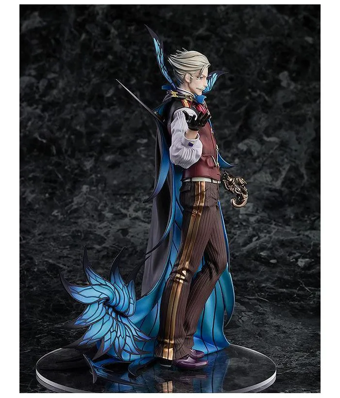 FATE/GRAND ORDER - Archer / James Moriarty 1/7 Pvc Figure