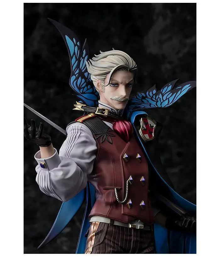 FATE/GRAND ORDER - Archer / James Moriarty 1/7 Pvc Figure