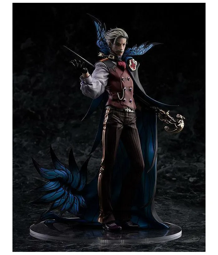 FATE/GRAND ORDER - Archer / James Moriarty 1/7 Pvc Figure