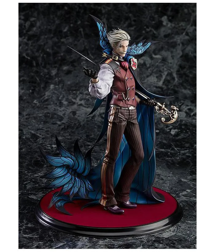 FATE/GRAND ORDER - Archer / James Moriarty 1/7 Pvc Figure