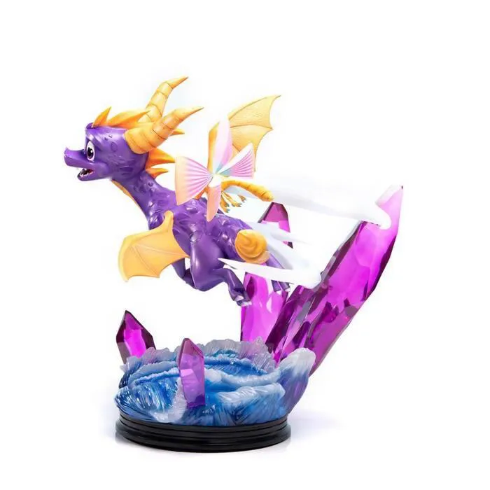 SPYRO - Reignited Trilogy - Spyro Polystone Statue