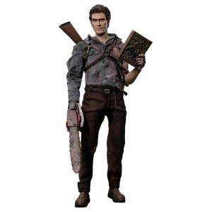 EVIL DEAD 2 - Ash Williams 1/6 Action Figure 12"