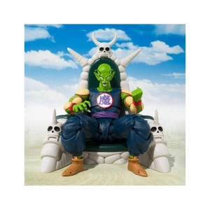 DRAGON BALL - Great Demon King Piccolo S.H. Figuarts Action Figure Exclusive Edition