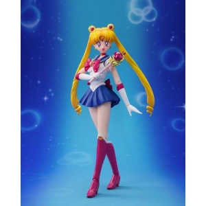 SAILOR MOON - Crystal Star - Sailor Moon Compact Edition S.H. Figuarts Action Figure