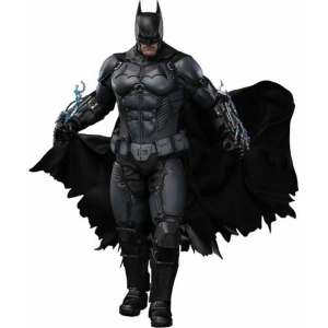BATMAN - Arkham Origins - Batman 1/6 Action Figure 12" VGM83