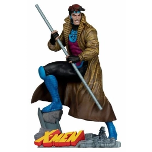 MARVEL - X-Men #1 - Gambit 1/10 Pvc Figure