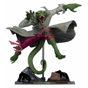 MARVEL - Spider-Man #2 - The Lizard 1/10 The Lizard Pvc Figure