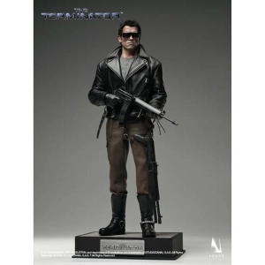 TERMINATOR - T-800 1/6 Action Figure 12" INART