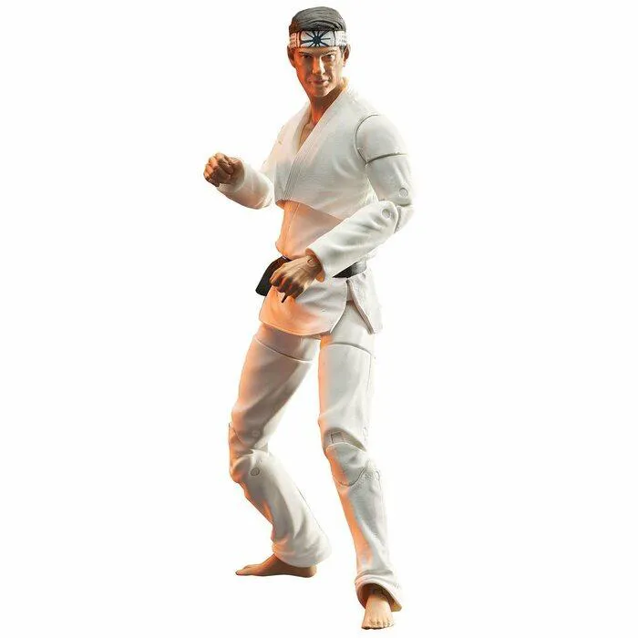 COBRA KAI - Select - Daniel LaRusso Action Figure
