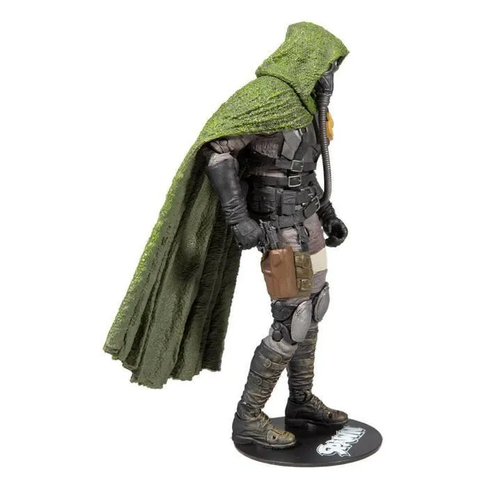 SPAWN - Soul Crusher Action Figure