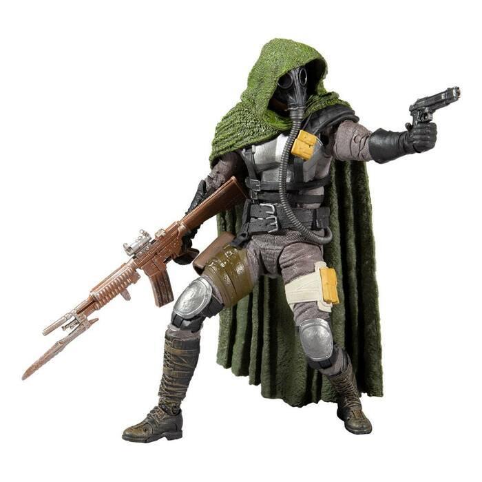 SPAWN - Soul Crusher Action Figure