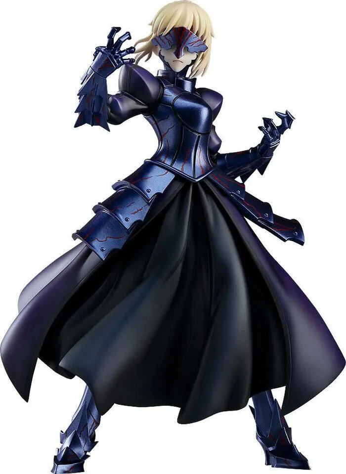 FATE/STAY NIGHT - Heaven's Feel - Saber Alter Pop Up Parade Pvc Figure