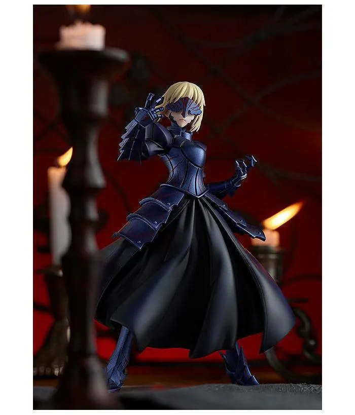 FATE/STAY NIGHT - Heaven's Feel - Saber Alter Pop Up Parade Pvc Figure