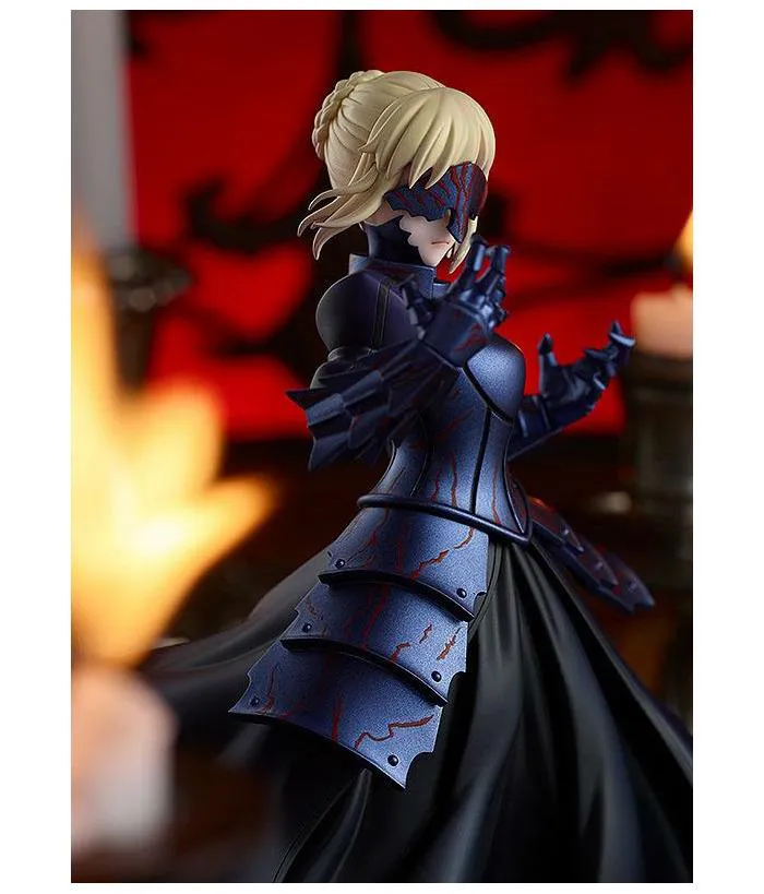FATE/STAY NIGHT - Heaven's Feel - Saber Alter Pop Up Parade Pvc Figure