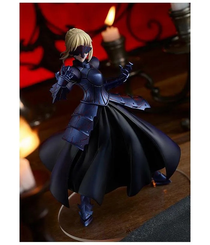 FATE/STAY NIGHT - Heaven's Feel - Saber Alter Pop Up Parade Pvc Figure