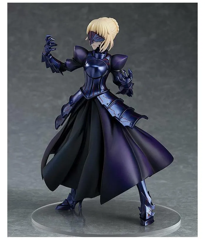 FATE/STAY NIGHT - Heaven's Feel - Saber Alter Pop Up Parade Pvc Figure