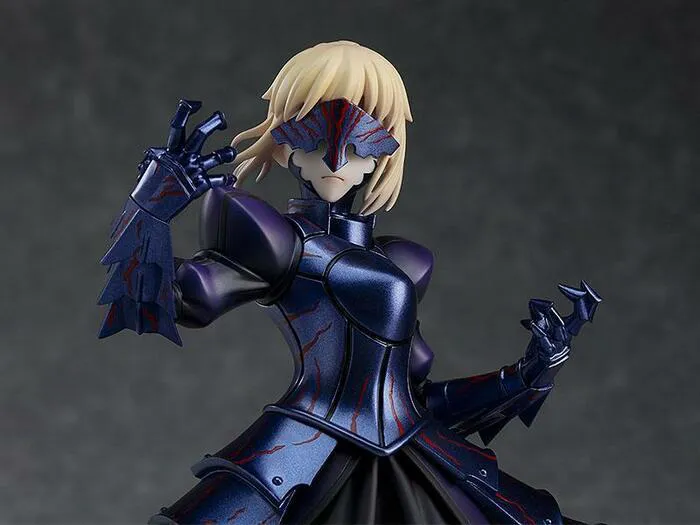 FATE/STAY NIGHT - Heaven's Feel - Saber Alter Pop Up Parade Pvc Figure