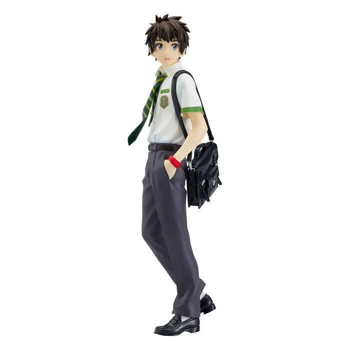 YOUR NAME - Taki Tachibana Pop Up Parade Pvc Figure