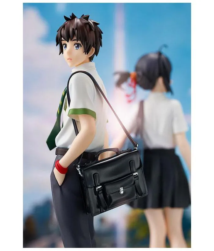 YOUR NAME - Taki Tachibana Pop Up Parade Pvc Figure