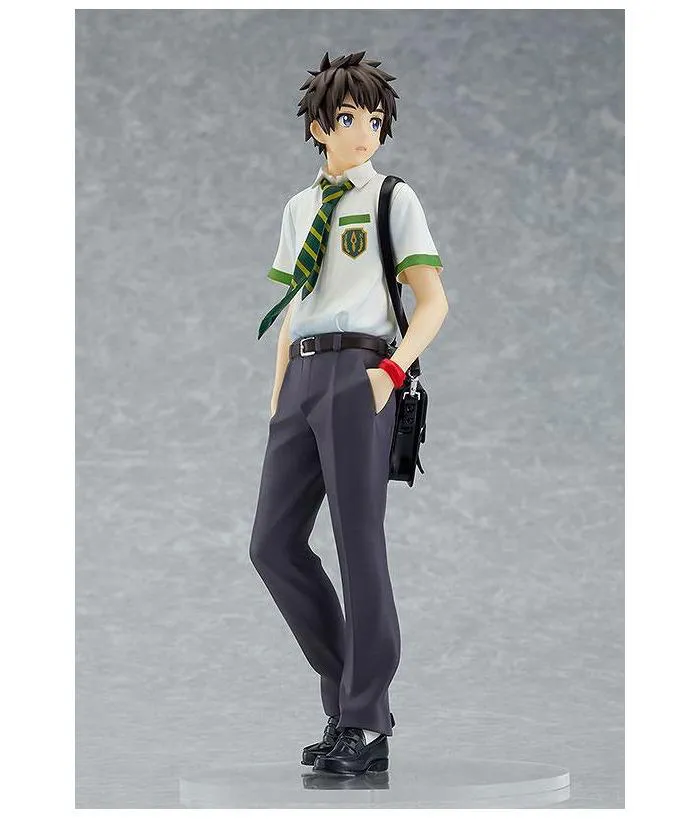 YOUR NAME - Taki Tachibana Pop Up Parade Pvc Figure