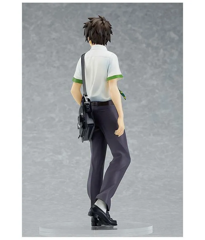 YOUR NAME - Taki Tachibana Pop Up Parade Pvc Figure