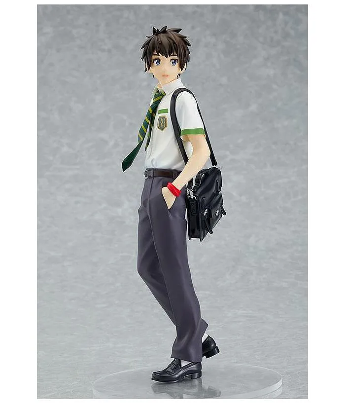 YOUR NAME - Taki Tachibana Pop Up Parade Pvc Figure