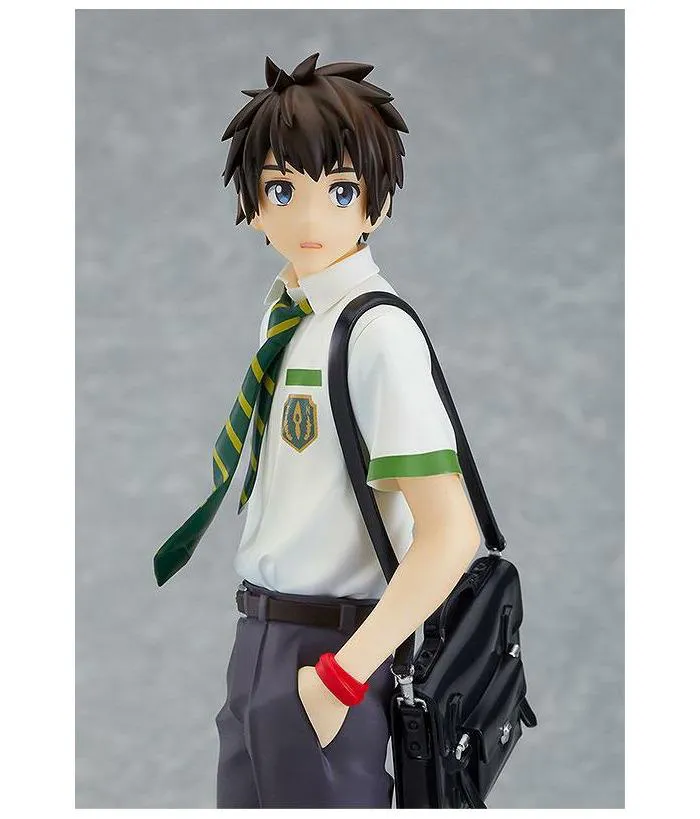 YOUR NAME - Taki Tachibana Pop Up Parade Pvc Figure