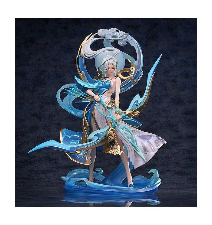 HONOR OF KINGS - Jia Luo Tai Hua Ver. 1/7 Pvc Figure