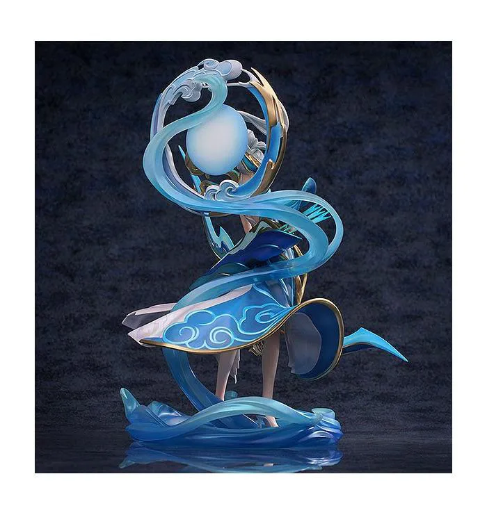 HONOR OF KINGS - Jia Luo Tai Hua Ver. 1/7 Pvc Figure