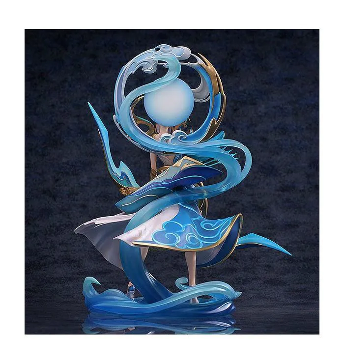 HONOR OF KINGS - Jia Luo Tai Hua Ver. 1/7 Pvc Figure