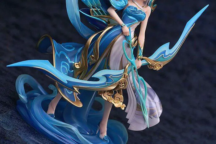 HONOR OF KINGS - Jia Luo Tai Hua Ver. 1/7 Pvc Figure