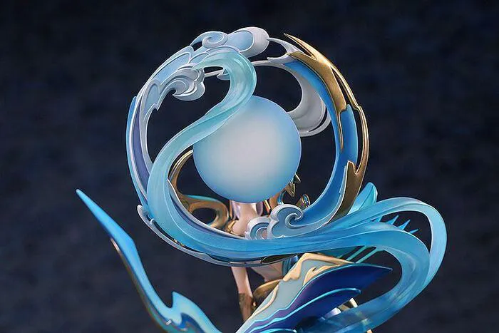 HONOR OF KINGS - Jia Luo Tai Hua Ver. 1/7 Pvc Figure