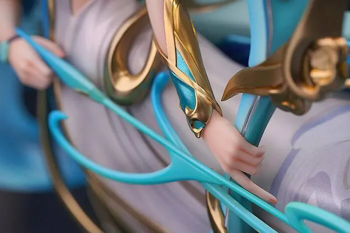 HONOR OF KINGS - Jia Luo Tai Hua Ver. 1/7 Pvc Figure