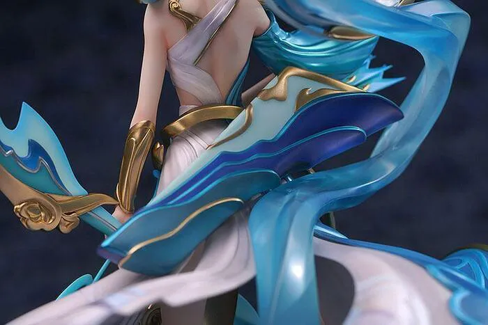 HONOR OF KINGS - Jia Luo Tai Hua Ver. 1/7 Pvc Figure