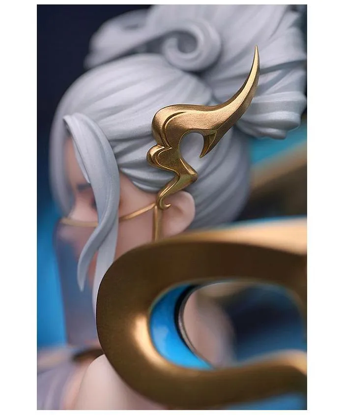 HONOR OF KINGS - Jia Luo Tai Hua Ver. 1/7 Pvc Figure