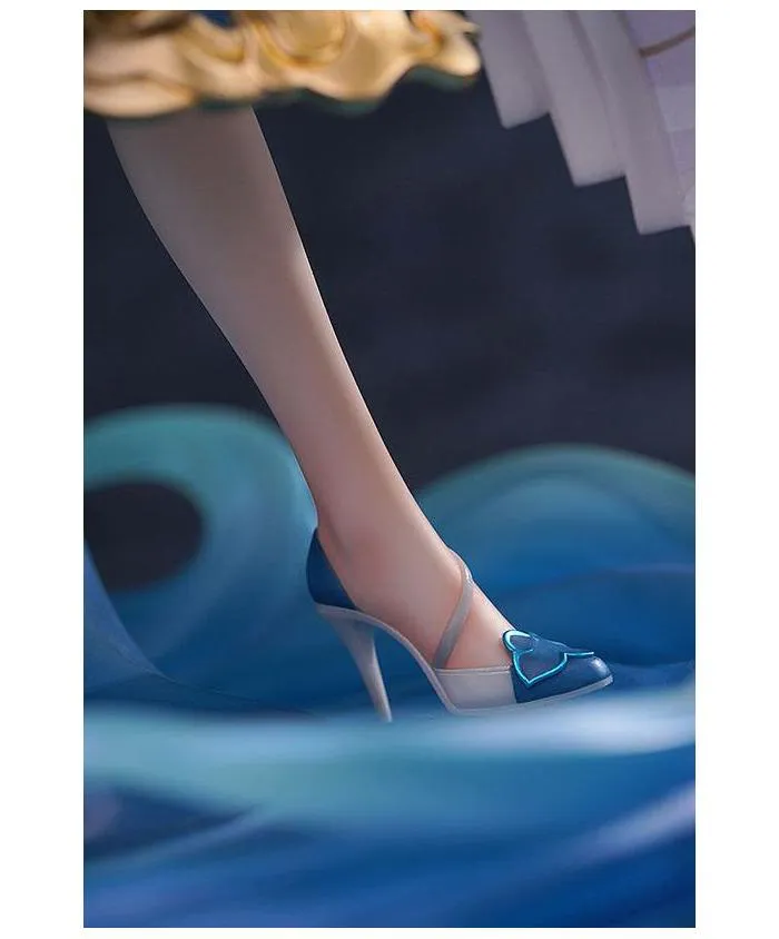 HONOR OF KINGS - Jia Luo Tai Hua Ver. 1/7 Pvc Figure