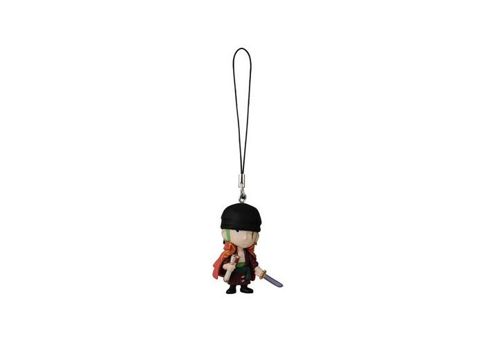 ONE PIECE - Film Z - Roronoa Zoro Battle Ver. Phone Strap