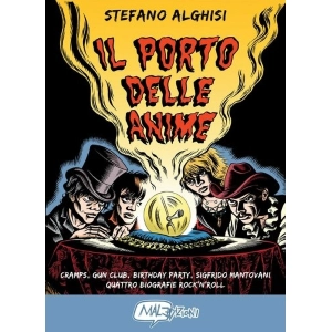 IL PORTO DELLE ANIME