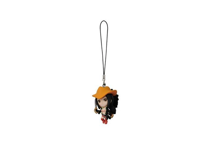 ONE PIECE - Film Z - Nico Robin Battle Ver. Phone Strap