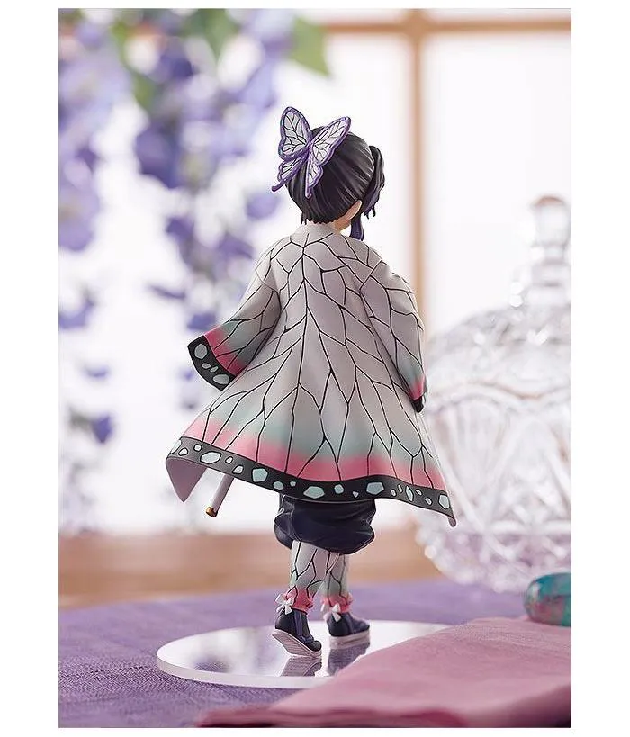 DEMON SLAYER - KIMETSU NO YAIBA - Shinobu Kocho Pop Up Parade Pvc Figure