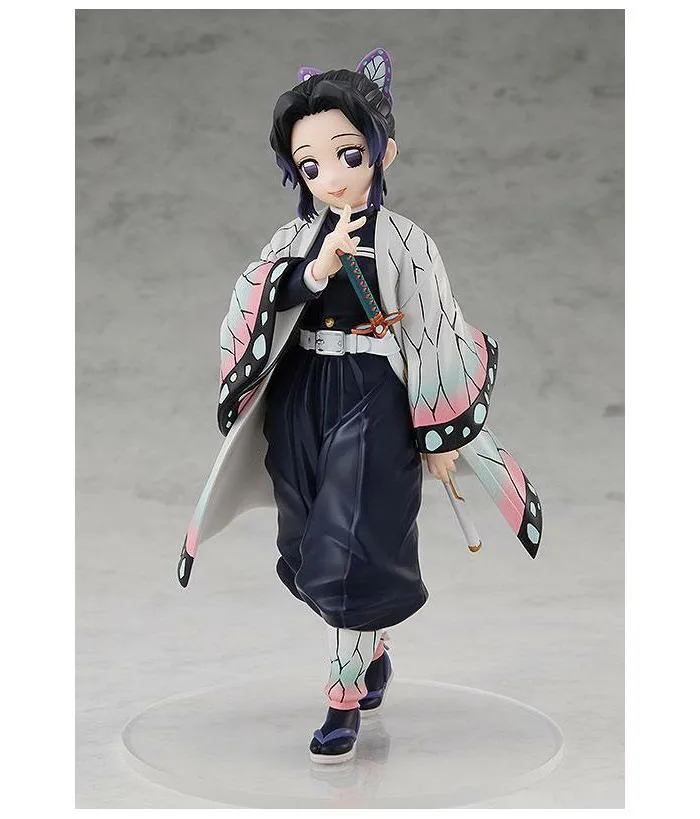 DEMON SLAYER - KIMETSU NO YAIBA - Shinobu Kocho Pop Up Parade Pvc Figure
