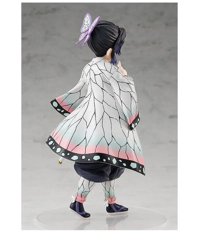 DEMON SLAYER - KIMETSU NO YAIBA - Shinobu Kocho Pop Up Parade Pvc Figure