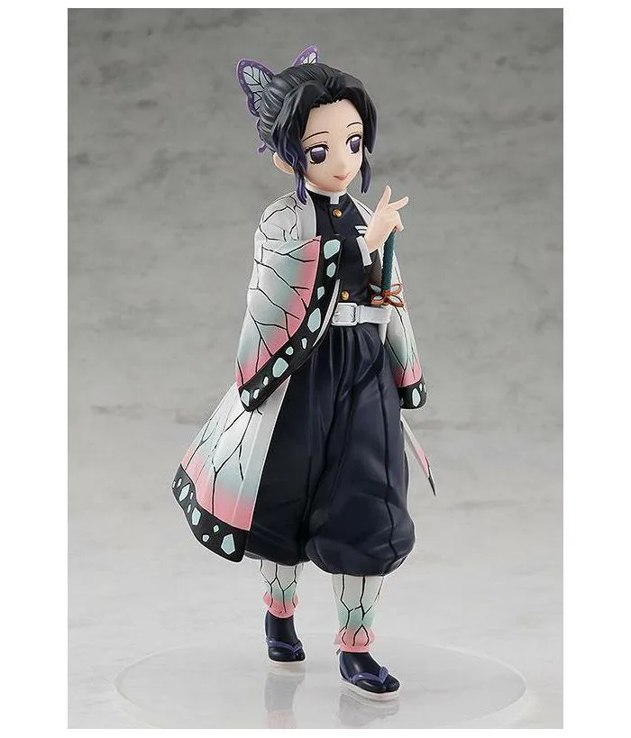 DEMON SLAYER - KIMETSU NO YAIBA - Shinobu Kocho Pop Up Parade Pvc Figure