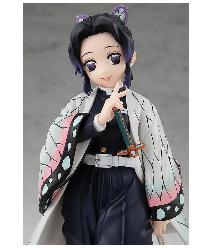 DEMON SLAYER - KIMETSU NO YAIBA - Shinobu Kocho Pop Up Parade Pvc Figure