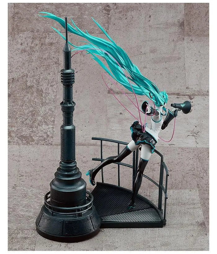 VOCALOID - Hatsune Miku Love is War Refined Ver. 1/8 Pvc Figure
