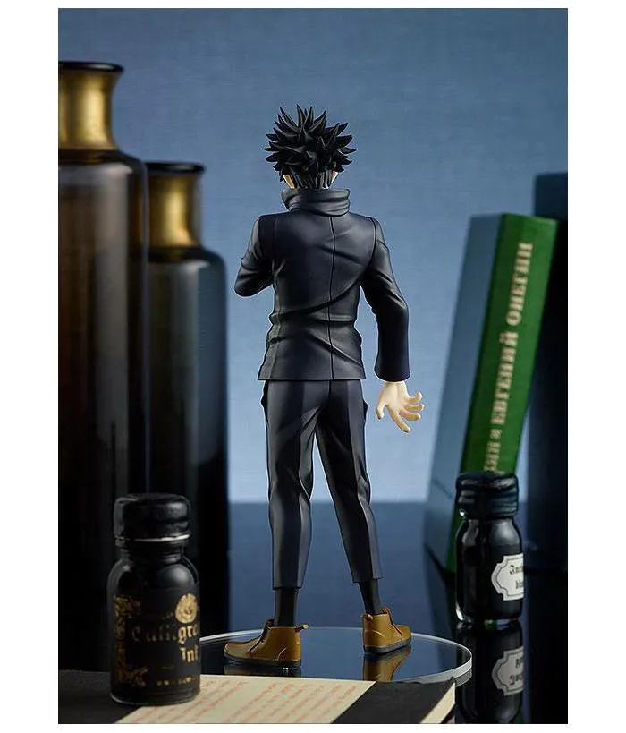 JUJUTSU KAISEN - Megumi Fushiguro Pop Up Parade Pvc Figure
