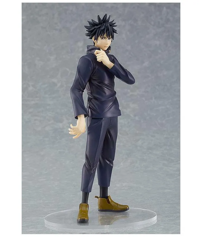 JUJUTSU KAISEN - Megumi Fushiguro Pop Up Parade Pvc Figure