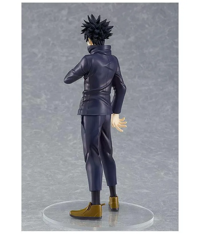 JUJUTSU KAISEN - Megumi Fushiguro Pop Up Parade Pvc Figure